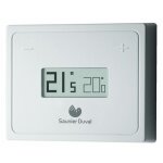Thermostat d'ambiance programmable - connect - migo saunier duval