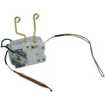 Thermostat bbsc0150 430m / m bi - bulbes cotherm chauffe - eau atlantic Thermostat bbsc0150 430m / m bi - bulbes cotherm chauffe - eau atlantic