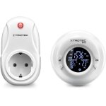 Branchez thermostat bn35 blanc zigbee style moderne contrôle a distance Branchez thermostat bn35 blanc zigbee style moderne contrôle a distance