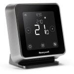 Thermostat connect programmable honeywell lyric t6r