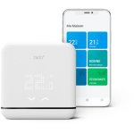 Thermostat connecté tado intelligent pour climatisation v3 + Thermostat connecté tado intelligent pour climatisation v3 +
