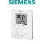 Thermostat digital rdh10 - siemens