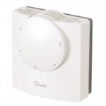Thermostat lectromcanique 230 v rmt 230 t