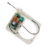 Thermostat electronique mono chauffe - eau aci atlantic 150 / 300l Thermostat electronique mono chauffe - eau aci atlantic 150 / 300l