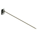 Thermostat embroch aris. 6x440mm 15a bip pour chauffe eau ariston - 2481939