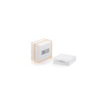 Thermostat intelligent - netatmo connect - nth - pro legrand