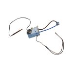 Thermostat monophas bbsc bulbe 40 cm