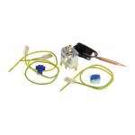 Thermostat rgulation 35 / 95 al. i ou ii - atlantic : 030097