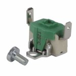 Thermostat de surchauffe - elm leblanc : 87072061960