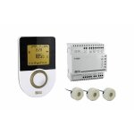 Thermostat tybox 1010 wt - rt2012 - delta dore : 6050602