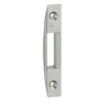 Thirard - accesoires ferco by thirard : gche centrale  encastrer rversible 90 x 16 x 11 mm