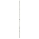 Thirard - accesoires ferco by thirard : unijet cremone ouvrant  la franaise dimensions : long. 1280 ...