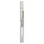Thirard - gche centrale en applique gauche 208 x 17 x 8 mm pour porte d'entre