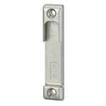 Thirard - gche galet en applique rversible : 80 x 17 x 8 mm pour porte d'entre