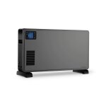 Thomson thcvt2300dt - radiateur - pose au sol