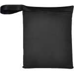 Tianyi - 1 pices 50 * 40cm sac impermeable etanche, sac linge sale impermeable rutilisable, avec fermeture ...