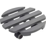 Tianyi - 825240 chariot pour plantes Ø 300 mm u2013 charge maximale 60 kg u2013 plaque de pin striée ... Tianyi - 825240 chariot pour plantes Ø 300 mm u2013 charge maximale 60 kg u2013 plaque de pin striée ...