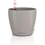 Tianyi - classico color 14 16697 pot de fleurs avec système d'irrigation, indicateur de niveau d'eau ... Tianyi - classico color 14 16697 pot de fleurs avec système d'irrigation, indicateur de niveau d'eau ...