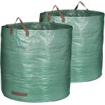 Tianyi - com - fourâ® 2x sacs à déchets de jardin xxl - sac de jardin pliable avec poignées de transport ... Tianyi - com - fourâ® 2x sacs à déchets de jardin xxl - sac de jardin pliable avec poignées de transport ...