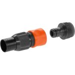 Tianyi - gardena set de raccordement gardena - grand débit pour pompes - 19 mm 3 / 4' - 1752 - 20 Tianyi - gardena set de raccordement gardena - grand débit pour pompes - 19 mm 3 / 4' - 1752 - 20