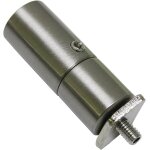 Tianyi - gardinia support de tringle à rideau, fixation plafond, pour tringle avec 2 rails intégrés, ... Tianyi - gardinia support de tringle à rideau, fixation plafond, pour tringle avec 2 rails intégrés, ...