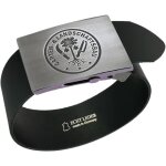 Tianyi - gravurmanufaktur jardinage amnagement paysager ¿ ceinture de pantalon de 4 cm de large ¿ ...