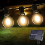 Tianyi - guirlande guinguette exterieur solaire, litogo g40 guirlande lumineuse exterieure guinguette ... Tianyi - guirlande guinguette exterieur solaire, litogo g40 guirlande lumineuse exterieure guinguette ...