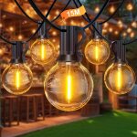 Tianyi - guirlande guinguette extérieure 15, 2m, guirlande lumineuse exterieur avec 25 + 1 led guirlande ... Tianyi - guirlande guinguette extérieure 15, 2m, guirlande lumineuse exterieur avec 25 + 1 led guirlande ...