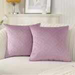 Tianyi - housse coussin 60x60 en velours côtelé motif housses pour coussin lombaire fauteuil canapé scandinave ... Tianyi - housse coussin 60x60 en velours côtelé motif housses pour coussin lombaire fauteuil canapé scandinave ...
