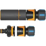 Tianyi - kit tte de rechange pour buse a tuyau, softgrip, avec buse a tuyau, connecteur de robinet multi ...