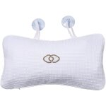 Tianyi - oreillers de bain, coussin de bain, antidérapant oreiller de baignoire avec air mesh et ventouses ... Tianyi - oreillers de bain, coussin de bain, antidérapant oreiller de baignoire avec air mesh et ventouses ...