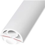 Tianyi - passe câble sol protège - câbles de sol, 2 cm de largeur cache - câble de plancher facile a ... Tianyi - passe câble sol protège - câbles de sol, 2 cm de largeur cache - câble de plancher facile a ...