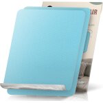 Tianyi - patch auto - adhésif, 23 x 2 pièces tissu toile auto - adhésive, bleu clair, imperméable, pour ... Tianyi - patch auto - adhésif, 23 x 2 pièces tissu toile auto - adhésive, bleu clair, imperméable, pour ...