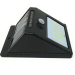 Tianyi - phare de 20 led avec panneau solaire et capteur de mouvement spot crépusculaire Tianyi - phare de 20 led avec panneau solaire et capteur de mouvement spot crépusculaire