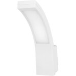 Tianyi - piryt led 10w applique murale exterieur 800lm ip54 4000k design moderne etanche (blanc) Tianyi - piryt led 10w applique murale exterieur 800lm ip54 4000k design moderne etanche (blanc)