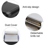Tianyi - rasoirs electriques pour hommes, tondeuse pour crane chauve usb rasoir finition professionnel, ... Tianyi - rasoirs electriques pour hommes, tondeuse pour crane chauve usb rasoir finition professionnel, ...
