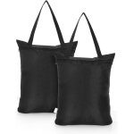 Tianyi - sac  linge sale impermeable paquet de 2, 40x50cm piscine impermable avec poigne, sac plage ...