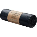 Tianyi - sacs poubelle tsp 240l - fabriqués à partir de matériaux 100% recyclés (pe) - certifiés ange ... Tianyi - sacs poubelle tsp 240l - fabriqués à partir de matériaux 100% recyclés (pe) - certifiés ange ...