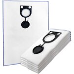 Tianyi - compatible avec les sacs de rechange pour sacs d'aspirateur, 5 pièces metabo allessauger asr ... Tianyi - compatible avec les sacs de rechange pour sacs d'aspirateur, 5 pièces metabo allessauger asr ...
