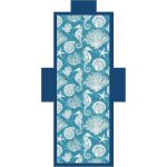 Tianyi - serviette de plage avec poches et coussin u2013 transat numérique en microfibre de polyester ... Tianyi - serviette de plage avec poches et coussin u2013 transat numérique en microfibre de polyester ...
