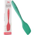 Tianyi - spatule  racler en silicone : rsistante  la chaleur, lavable au lave - vaisselle, poigne ...