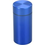 Tianyi - stash bote en mtal pour herbes, pilules et epices 73x34mm 100ml anti - odeurs et impermable ...