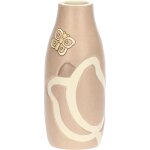 Tianyi - vase en cramique iconic elegance rose