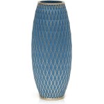 Tianyi - vase a fleurs, vase de 28 cm de haut avec un design minimaliste et des formes uniques, vase ... Tianyi - vase a fleurs, vase de 28 cm de haut avec un design minimaliste et des formes uniques, vase ...
