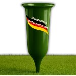 Tianyi - vase funéraire vert avec piquet de terre - vase de cimetière robuste pour la conception funéraire ... Tianyi - vase funéraire vert avec piquet de terre - vase de cimetière robuste pour la conception funéraire ...