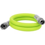 Tianyi - zillagreen hfzg505yw - e tuyau d'arrosage 1, 5 cm x 1, 5 m, très résistant, léger, sans danger ... Tianyi - zillagreen hfzg505yw - e tuyau d'arrosage 1, 5 cm x 1, 5 m, très résistant, léger, sans danger ...