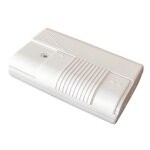 Tibelec 572110 variateur  pied blanc