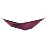 Ticket to the moon compact hamac suspendu prune