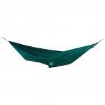 Ticket to the moon - compact hammock - hamac taille 300 x 155 cm, vert
