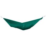 Ticket to the moon - compact hammock - hamac taille 320 x 155 cm, vert